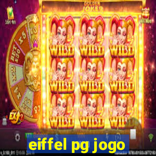 eiffel pg jogo